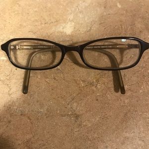 ANNE KLEIN AK 8021 K5172 EYEGLASSES FRAMES